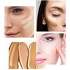 Fond de teint liquide mat en bouteille, correcteur de teint, anti-sébum, imperméable, longue tenue, hydratant, base de maquillage longue durée