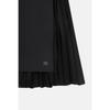 KOLON SPORT Women Hybrid Pleats Skirt Jkpom25252blk