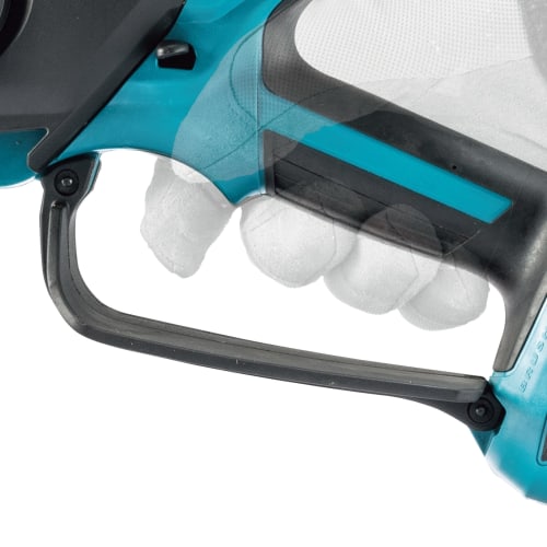 Makita Oppladbar Handy Sag 18V6Ah med batteri og lader MUC101DRG