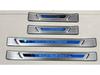 BYD Seal EV Door Accessories: Handle Cover, Mirror Cover, Bowl, Sill Strip, Rear Bumper Protector