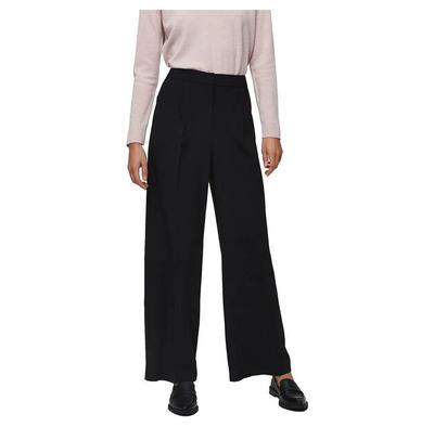 Selected Tinni Mid Waist Wide Брюки