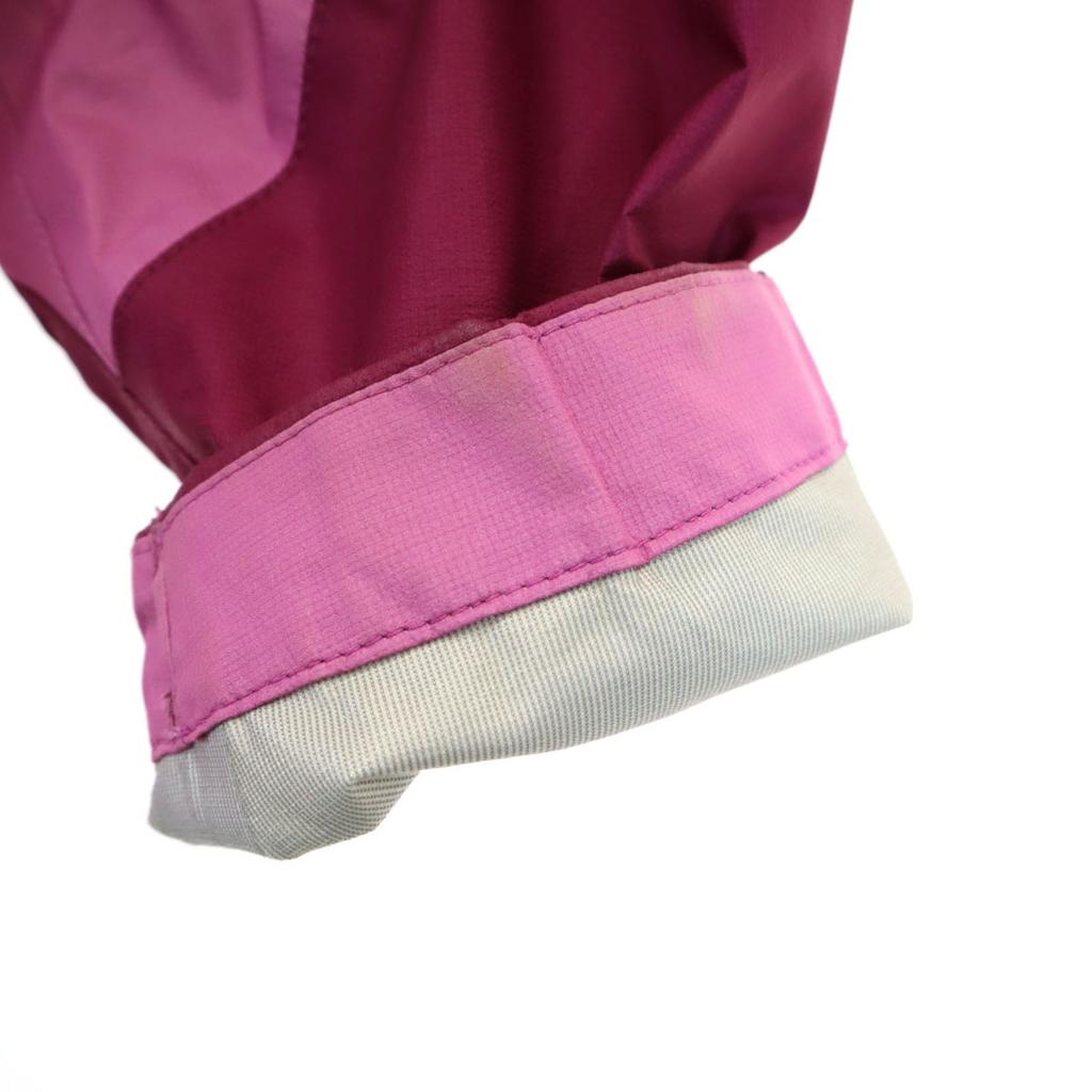 The North Face GORE-TEX Raintex Flight Nylonjacke Damen Gebraucht