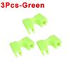 Chopsticks Auxiliary Practical Helper Beginner Adult Kids Learner Correct Reusable Holding Training Clips Finger Sleeves Chinese