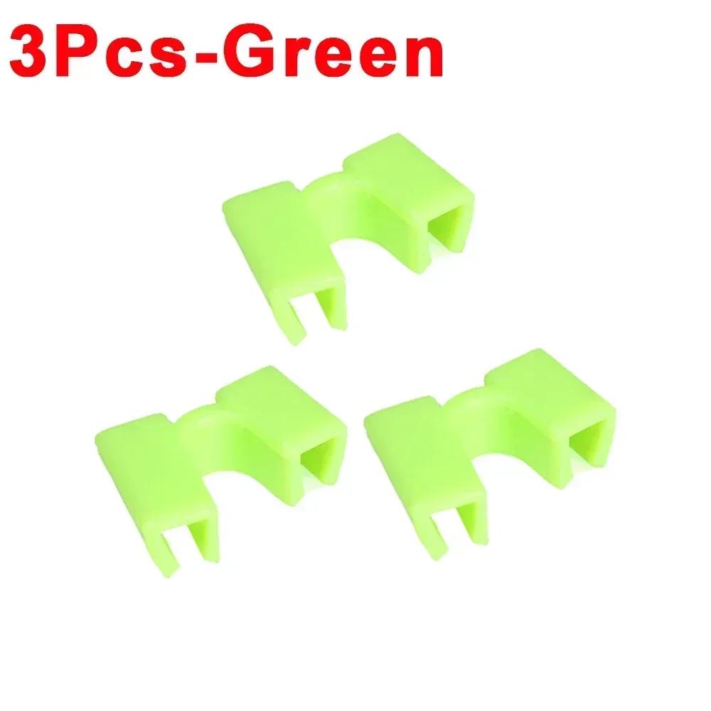 Chopsticks Auxiliary Practical Helper Beginner Adult Kids Learner Correct Reusable Holding Training Clips Finger Sleeves Chinese