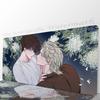 Manga L-Low Tide In Twilight Mousepad Non-slip Suitable For Office Computers Laptops E-sports Game Desk Mats XXL Keyboard