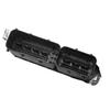 Silver Metal Car Engine Control Unit ECU for 02810