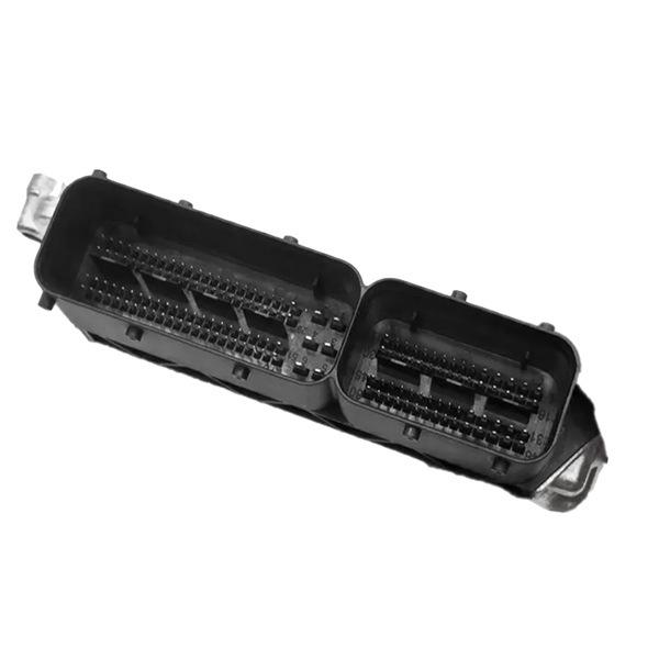 Silver Metal Car Engine Control Unit ECU for 02810