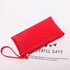 New Women's PU Clutch Bag & Coin Purse - Practical Gift