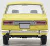 Tomica Limited Vintage Bluebird DX Finished Product LV-152b 2-Door (Yellow) -