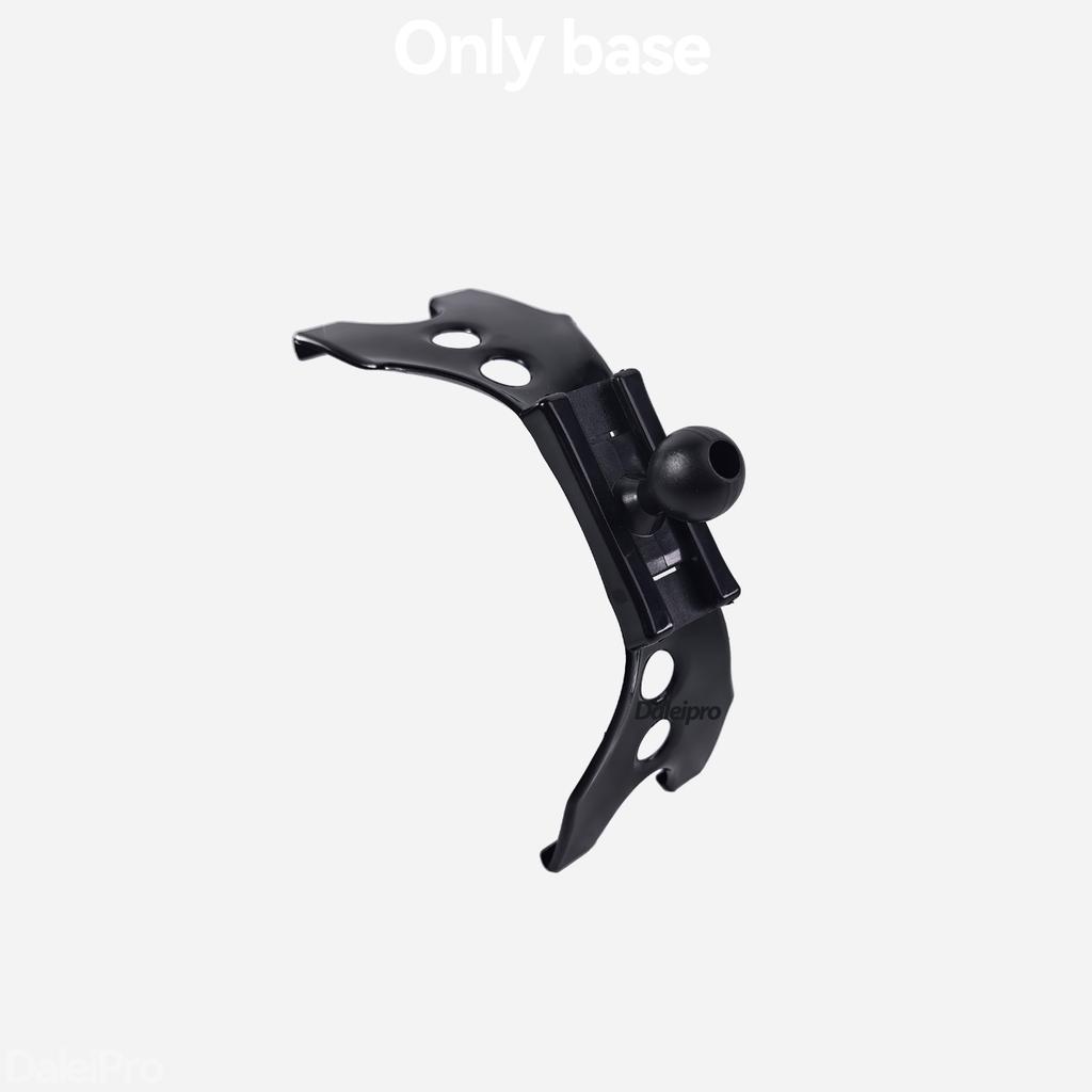 Per Mercedes CLA C118 2020-2024 Porta Telefono per Auto Caricatore Wireless Supporto Magsafe Bloccaggio Automatico Magnete Forte Accessori Auto