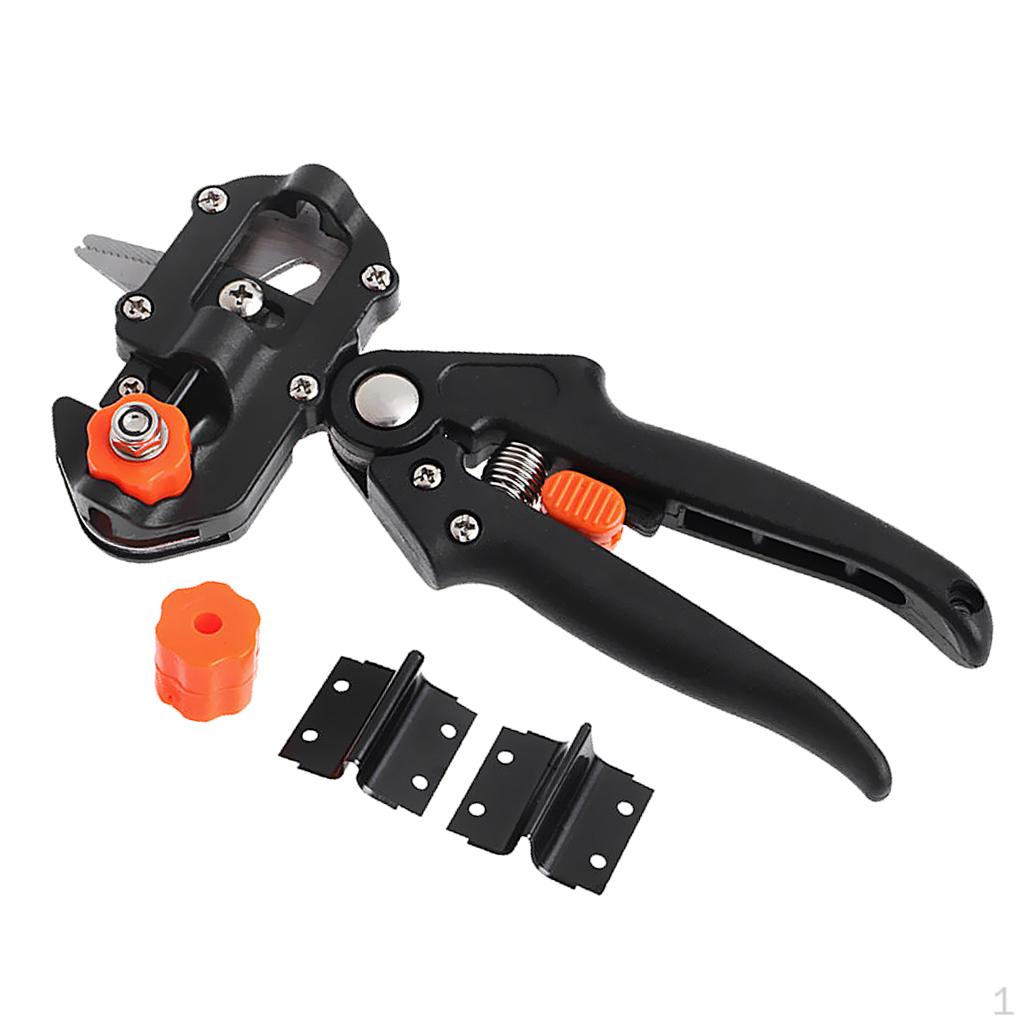 Professional Grafting Cutting Tool Pruning Tree and Grape Vines