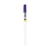 Kuretake Higashiyama Menso Brush Medium Pure Pen, Tip, White, EH21-7