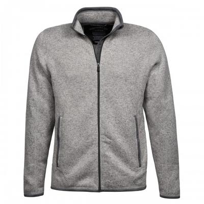 Mens Aspen Full Zip Jacket