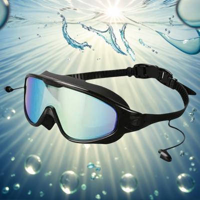 Plavání – Plavecké brýle