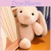 Lop Ear Rabbit Plush Toy With Pp Cotton Filling For Childrens Birthday Gift