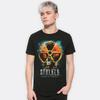 STALKER. Shadow of Chernobyl T-Shirt, STALKER Shirt, Herren- und Damengrößen (STL-052116)