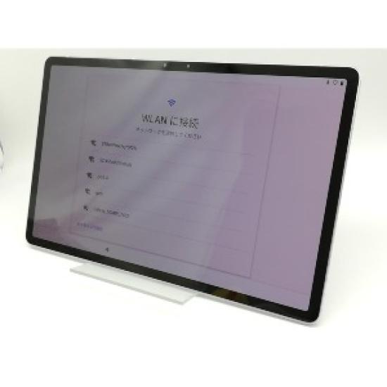 USED NEC LAVIE T11 T1195/BAS 6GB 128GB Wi-Fi Tablet – Silver