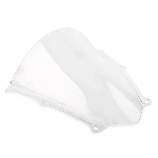 Motorcycle CBR 600RR F5 Wind Deflector For Honda CBR600RR 2007 - 2012 Double Bubble WindScreen Windshield Accessories