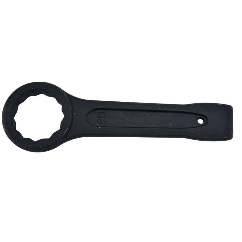 Brangdy Heavy-Duty Striking Combination Wrench