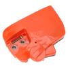 Chain Brake Clutch Cover Plastic Long Lasting Stable Performance for 235 236 240 Chainsaw 525628901