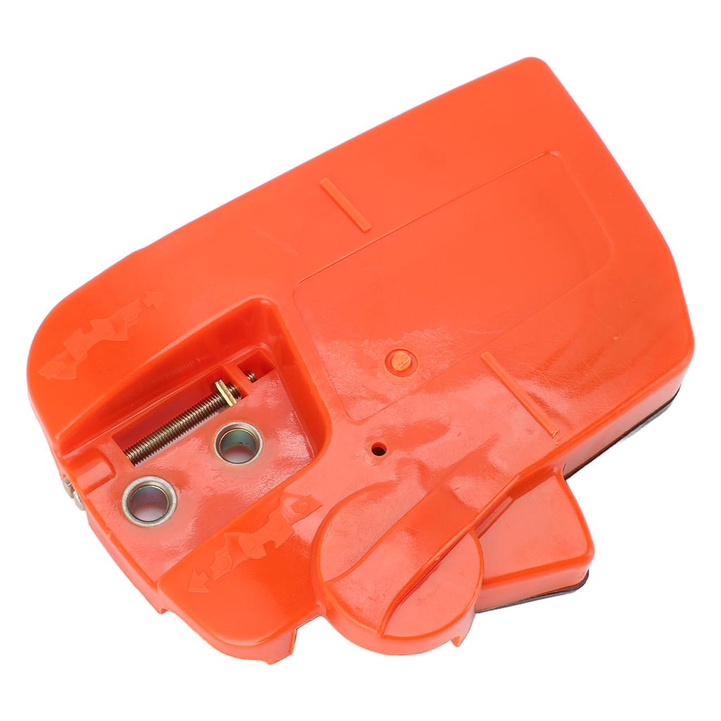Chain Brake Clutch Cover Plastic Long Lasting Stable Performance for 235 236 240 Chainsaw 525628901
