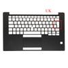 Laptop Case For  Latitude 7490 E7480  LCD Back Cover/Front Bezel/Palmrest/Bottom Case