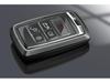 Jaguar Key Cover: Fits XFL, XEL, E-Pace, F-Pace, F-Type, I-Pace, XJ, XE - Women's Protective Car Shell