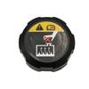 Sturdy Radiator Coolant Tank Cap for Kia 1721 Suitable for For KIA For NIRO For KIA For XCEED Part Number 25330D3000