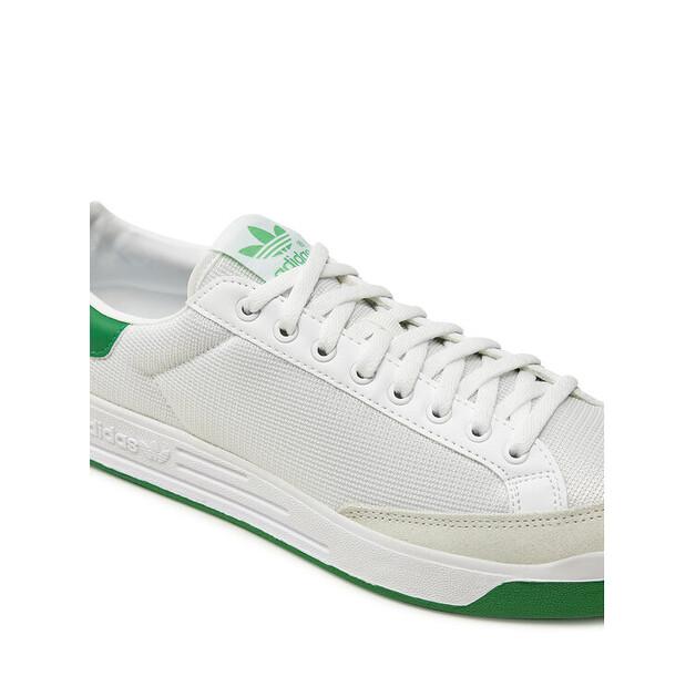 Men's Adidas Rod Laver G99863 White Sneakers