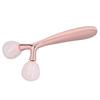 Roller Gezichtsmassager Multifunctioneel Gladmakend Jade Veilig Huid Verstevigend Lichaamsvormend Bal Gezichtswiel Voor Thuis Salon Cadeau
