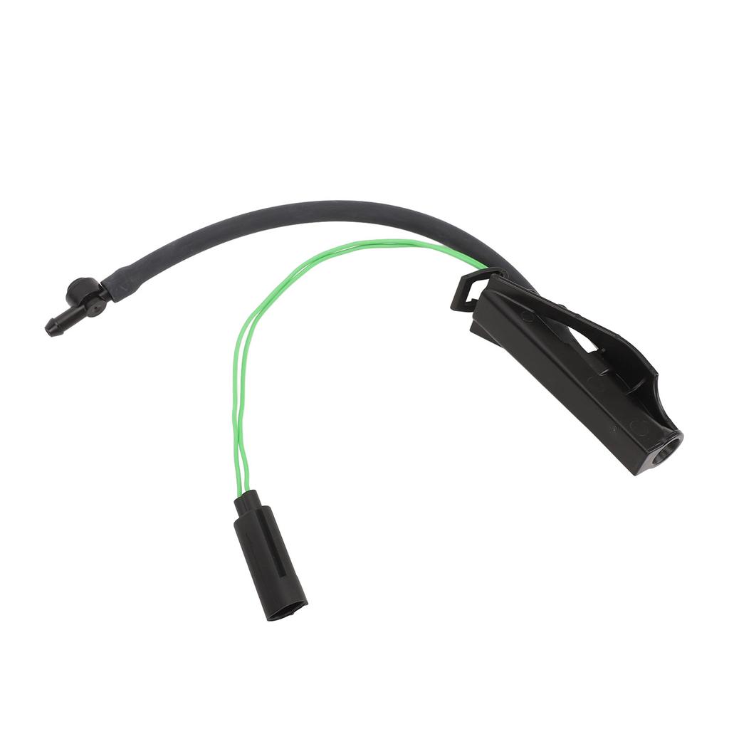 Front Hood Washer Nozzle Jet Sprayer Heated LR050779 Left Or Right Windshield Washer Nozzle for