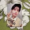 [USED] StrayKids Sumin Event Limited ATE Han Trading Card