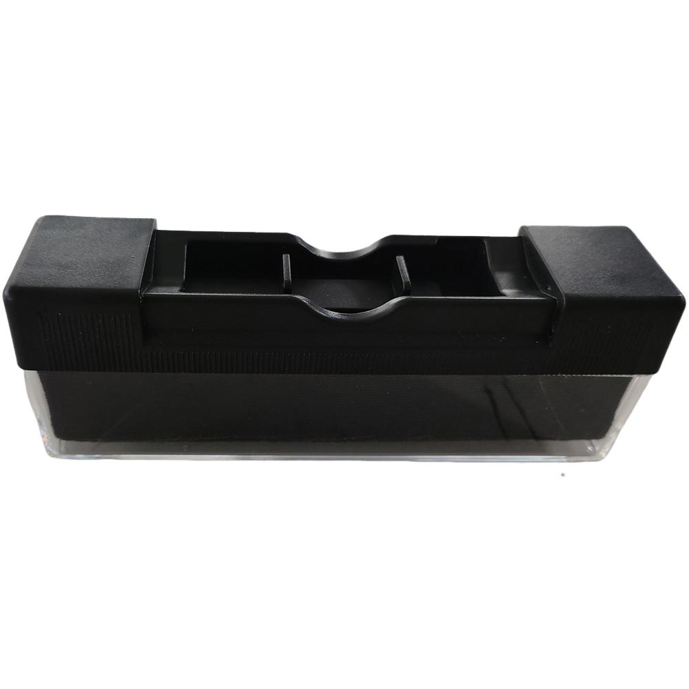 3 Pcs Cleaning Brush Dust Remover Kit Vinyl Record Cleaner Kit Record Cleaner Vinyl Record Cleaning Brush Set Fit for Turntables