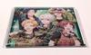 [USED] On Air! Unison vol.2 First Limited Edition Bonus Emekare Acrylic Block
