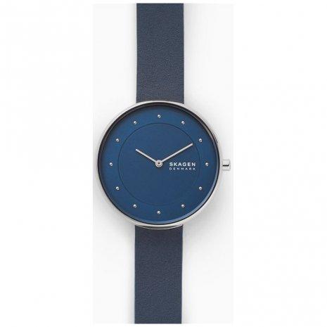 SKAGEN Gitte Large Women`s Quartz Watch
