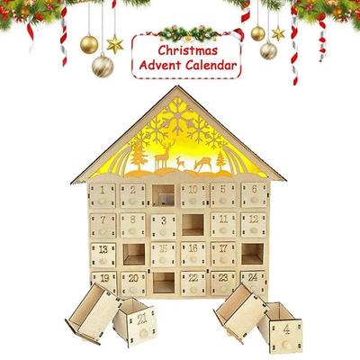 Party-Zubehör – Weihnachtsdeko
