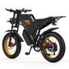 COSWHEEL GT20 Max 20" Elektrické Dirt kolo 1500W Motor 60V 40Ah Baterie