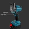 Garden Yard Leaf Fence Trimming Tool New Household Electric Pruner Brushless Charging Hedge Trimmer