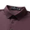 Septwolves Men's Antibacterial Cooling Polo T-shirt