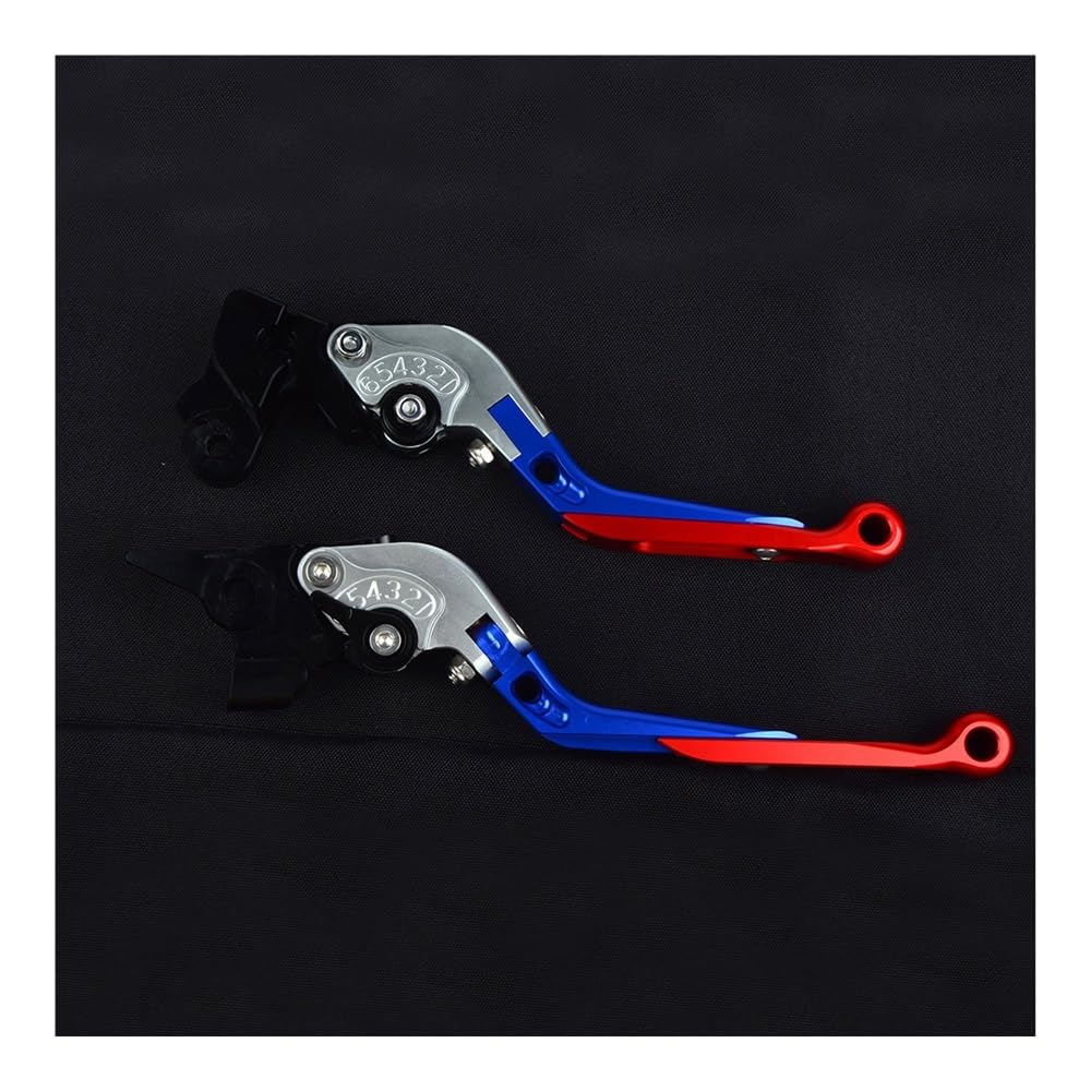 Motorrad Kupplungs-Bremshebel Für DUKE 890 Duke 890 2017-2021 Faltbar Ausziehbar Bremse Kupplung