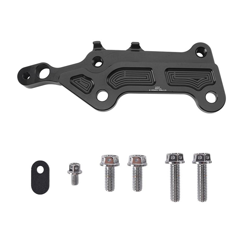 Motorcycle Brake Calipers Adapters Motorcycle Brake Disc 300Mm Modified Motorcycle Accessories