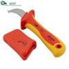 SATA VDE Insulated Cable Stripping Knife