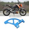Rear Brake Disc Guard Protector Cover Motorcycle Accessories Fit for 250 350 450