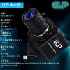 ELP Kamera mit variablem Fokusobjektiv USB-Webcam 100fps 4x optischer Zoom Webcam 2MP Webcam 4x Zoom Webkonferenzkamera CMOS OV2710 1080P 30fps Zoom