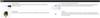 OSP Dunk 48 Suspend Deep Diving Minnow PP-23 (7507)
