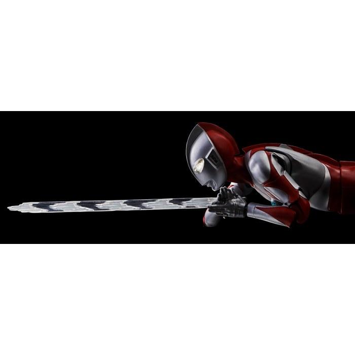 TAMASHII NATIONS S.H.Figuarts Ultraman 60th Anniversary Edition 6 inches