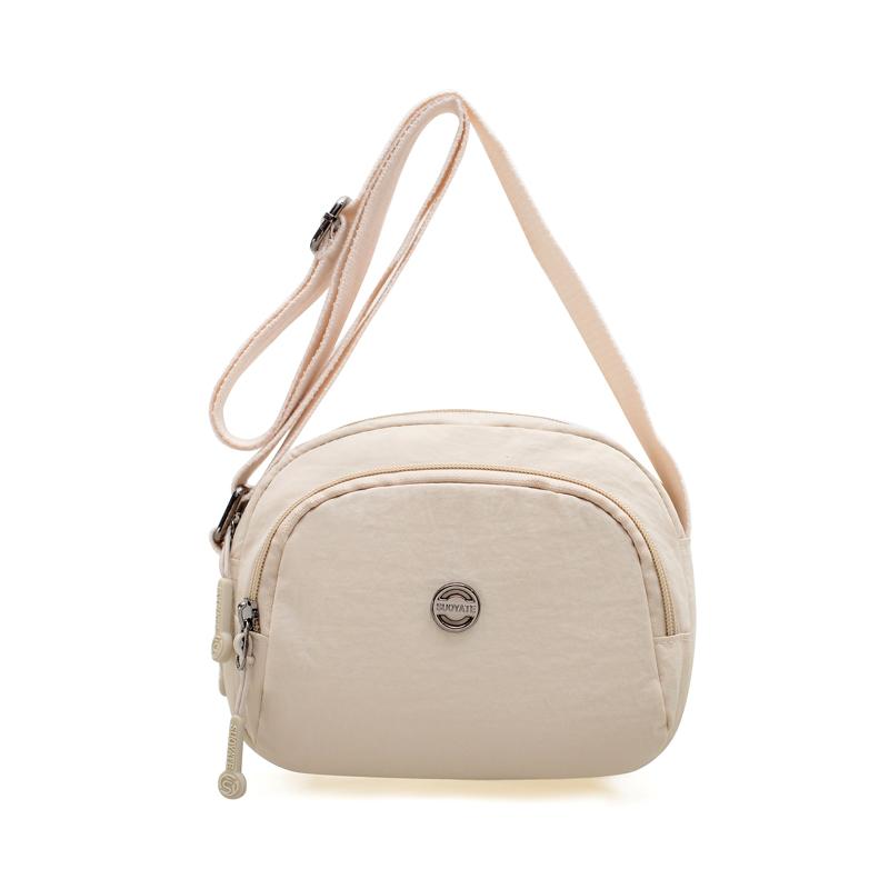 Mobile Phone Bag Lightweight Large Capacity Coin Purse Women's Shoulder Crossbody Bag