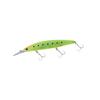 DAIWA Blue Fish Lure Shoreline Shiner Z Set Upper 125SDR Matte Transparent Chart Sardine