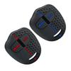 Silicone 2/3 Buttons Remote Car Key Shell Cover For Mitsubishi Lancer EX Evolution Grandis Outlander Case
