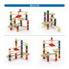 Bornelund Quadrilla Twist & Rail Set Around 4 Years Old QDE6009AB05